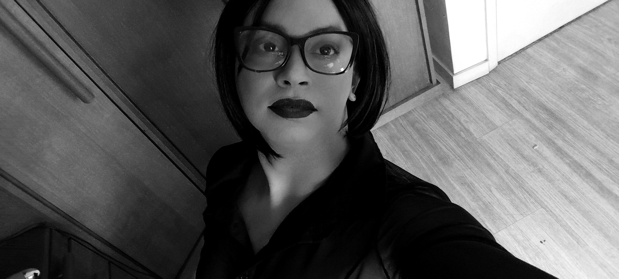 Crossdresser gatinha #5