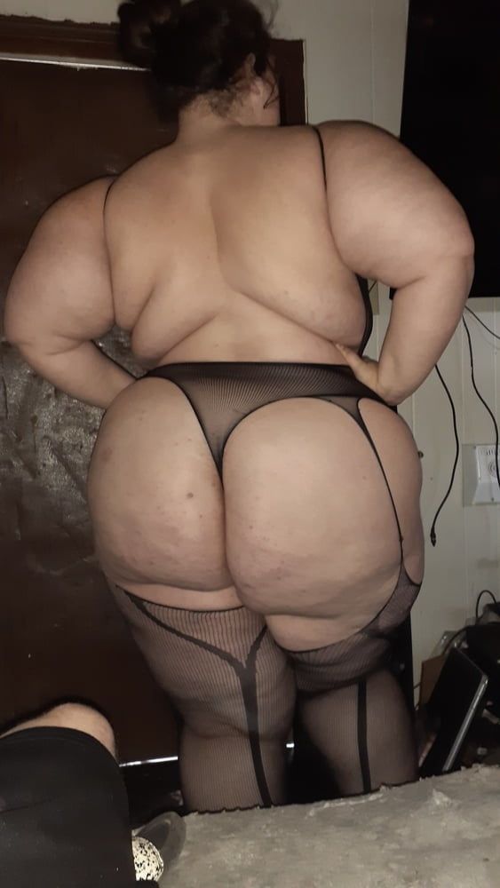 Fat Pig Exposed Web Slut Olvia #26