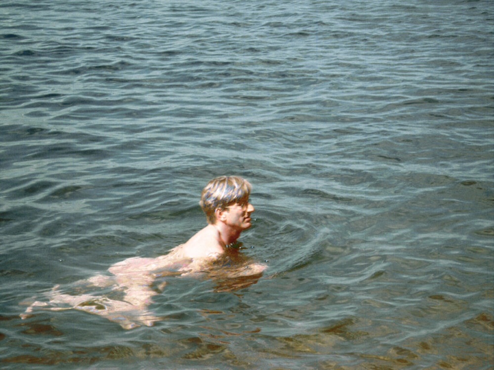 me nude 2000 - 2007 #6