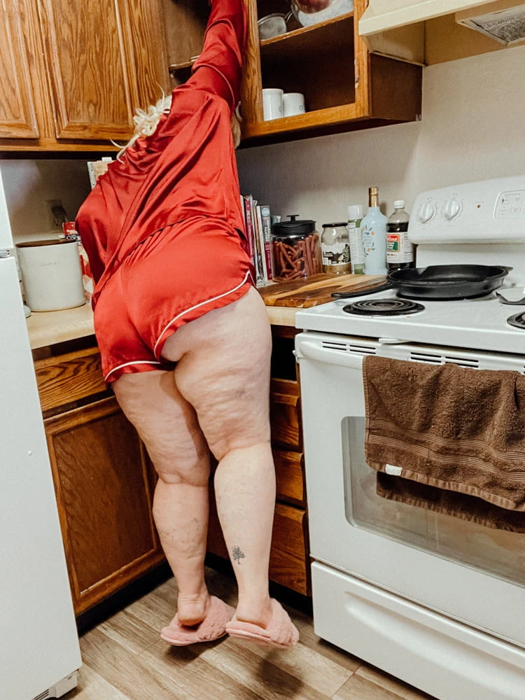 Big Girls do it Better
