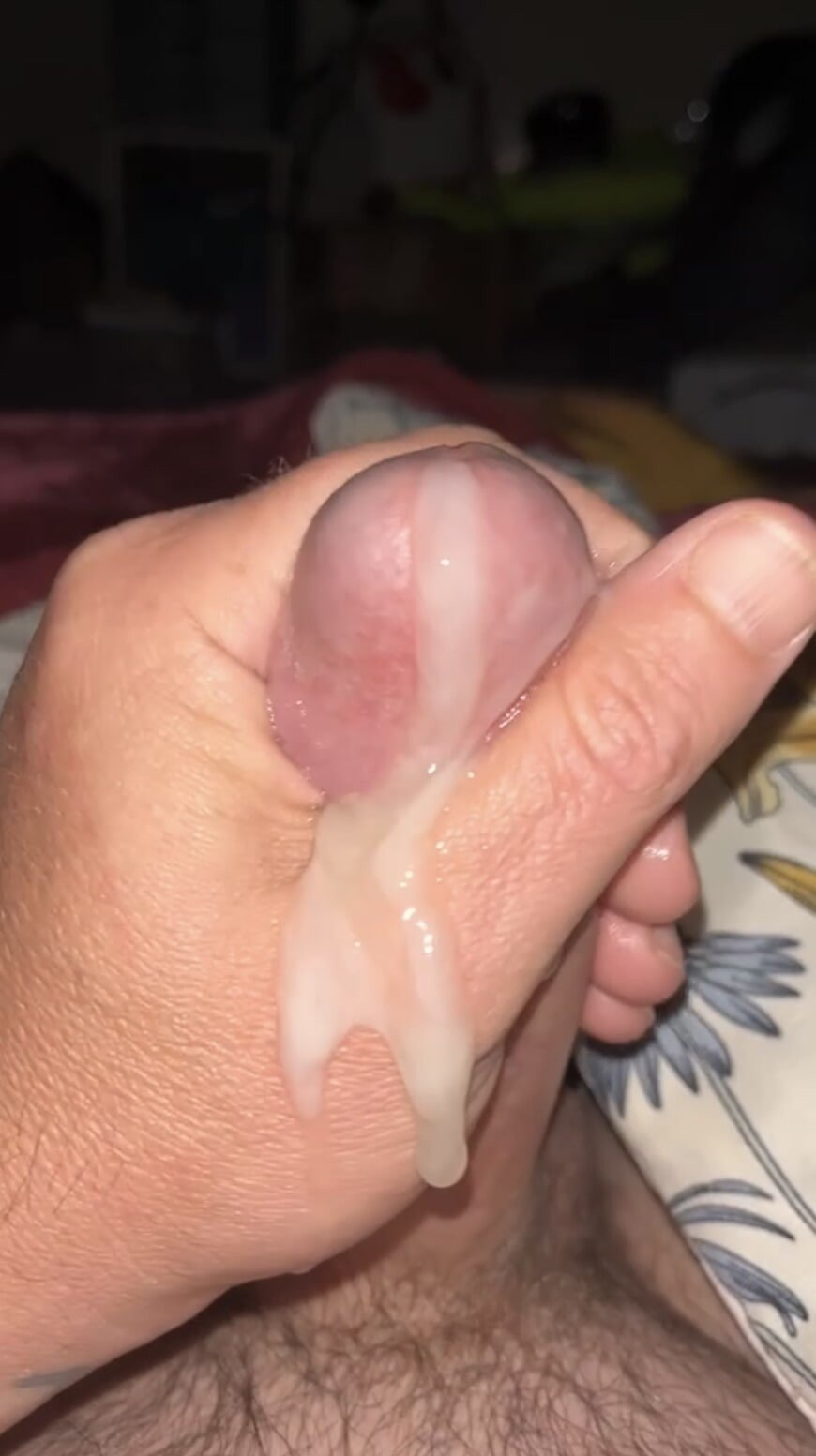 Mais porra 