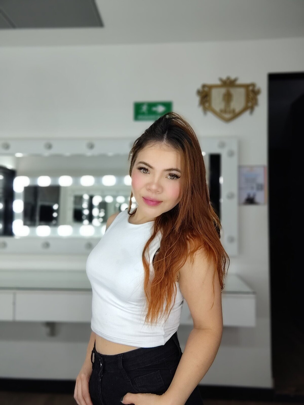 Nahomi Acosta Free Photos #19