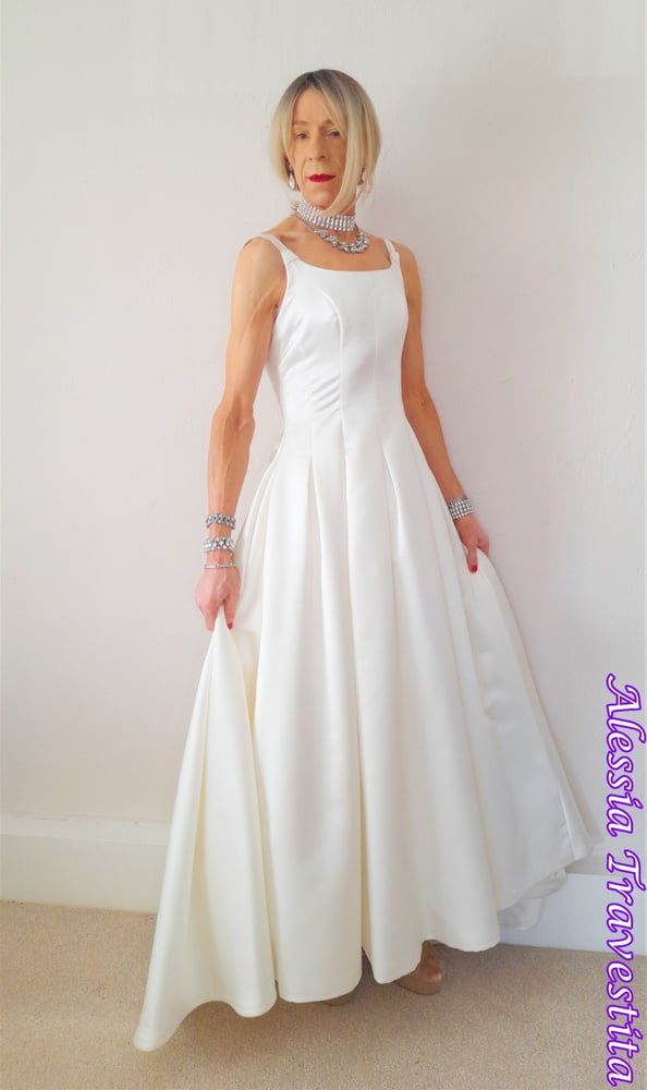 35 Alessia Travestita Wedding Dress #36