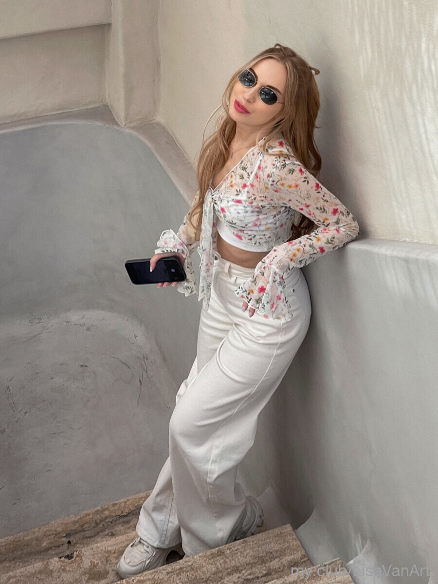 Melissa Free Photos #7