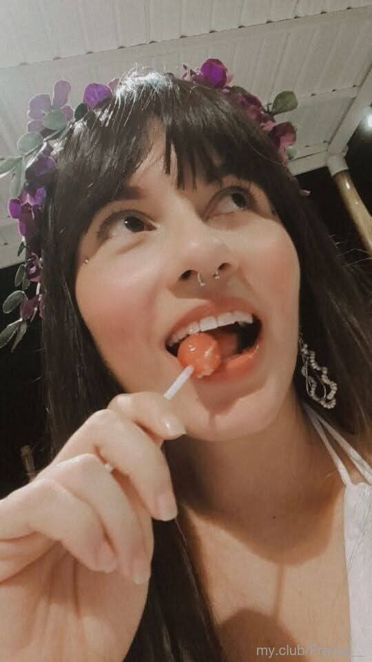 Freya Free Photos #22