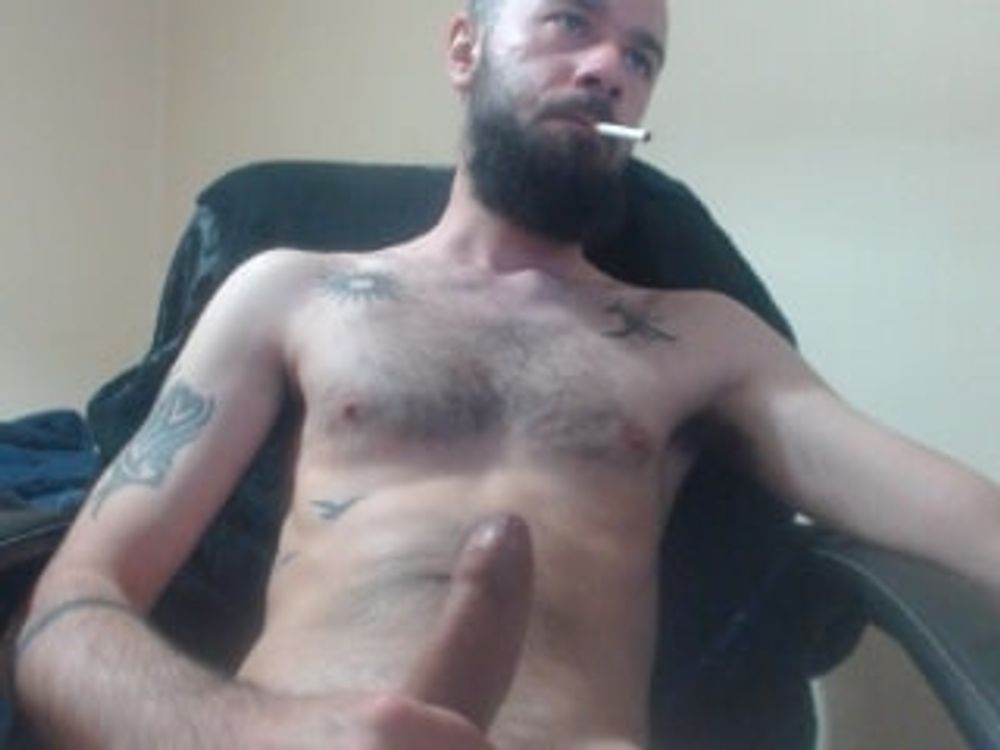 My cock #2