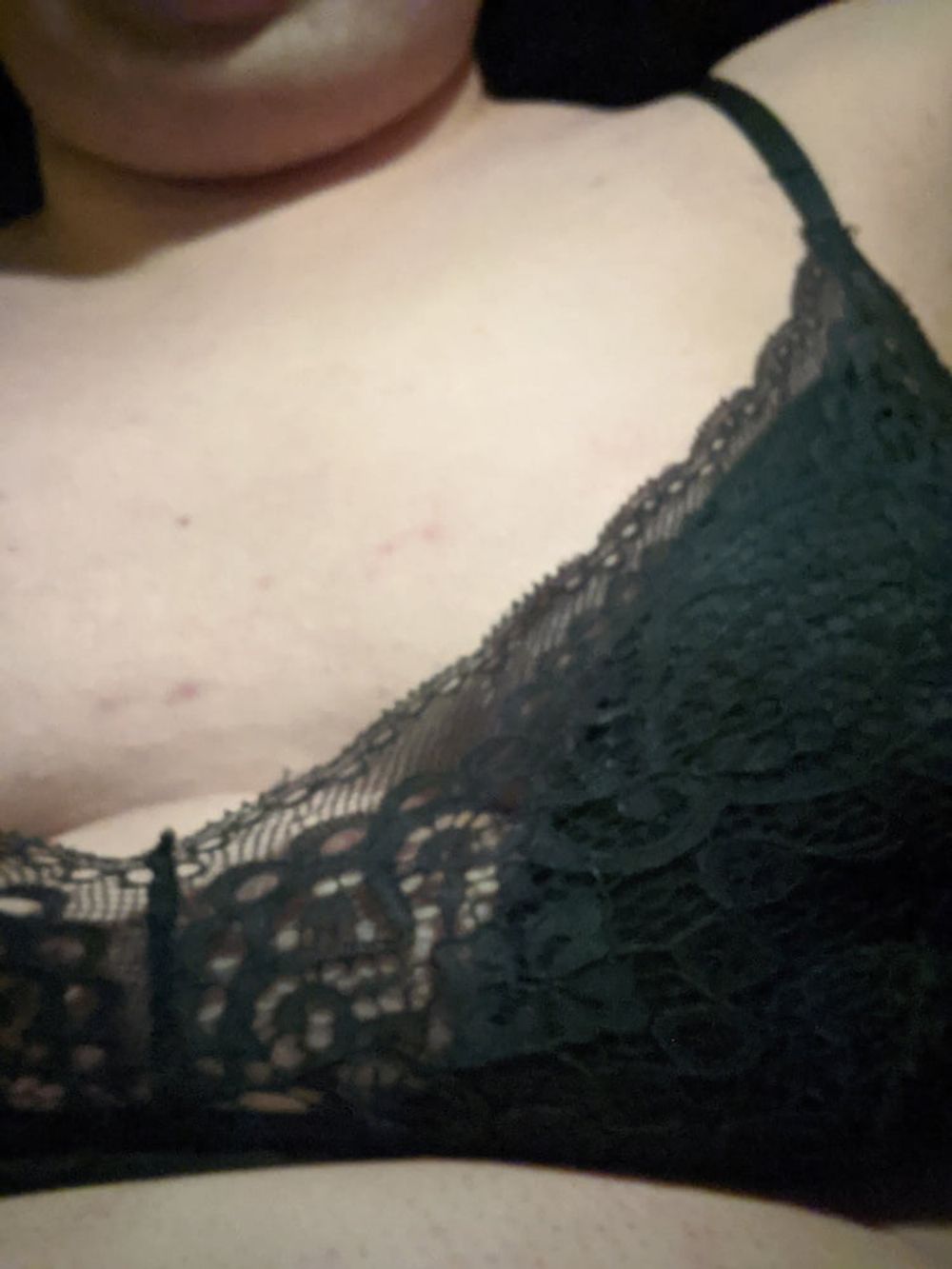 7 Day Bra challenge #15