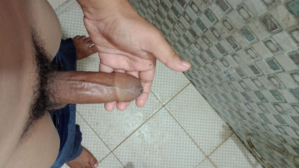 Suck my Dick (Hyderabad) #9