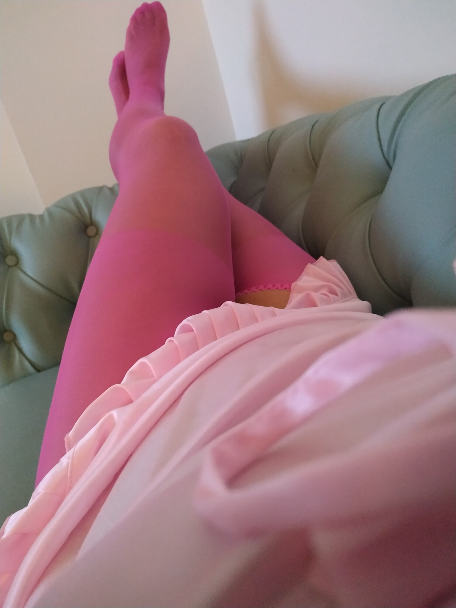Sissy love be exposed to real man  #9