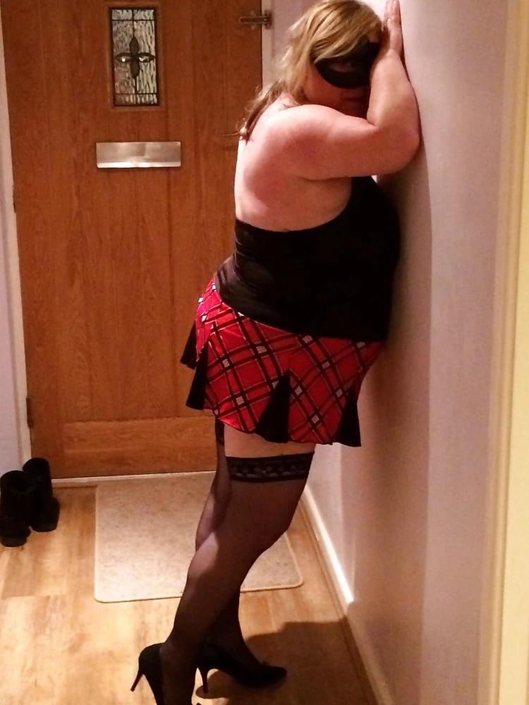 Introducing Secret Cougar #16