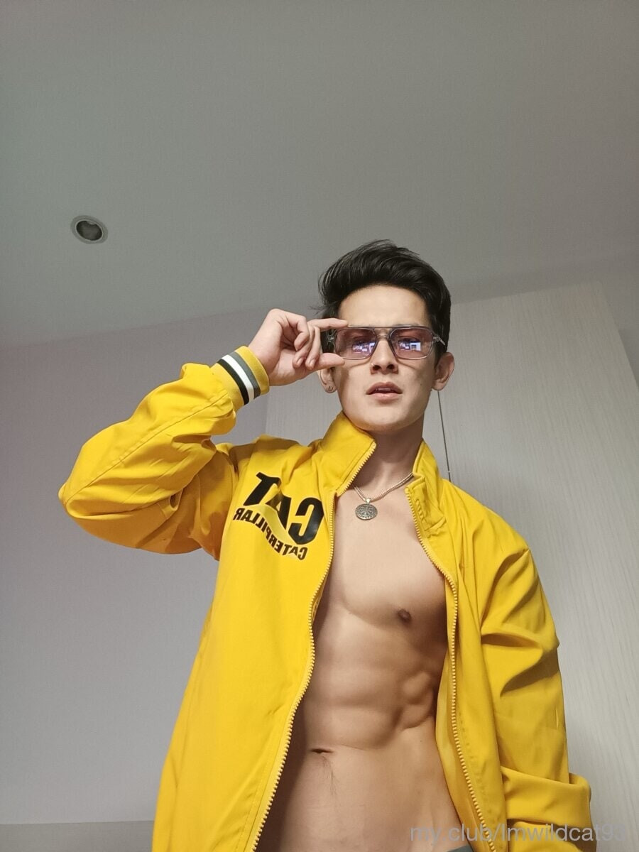 Rustyn Fitz Free Photos #2