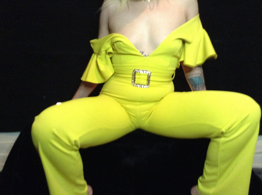 BANANA SLUG - FULL PORN VIDEO ON MY PROFILE #6