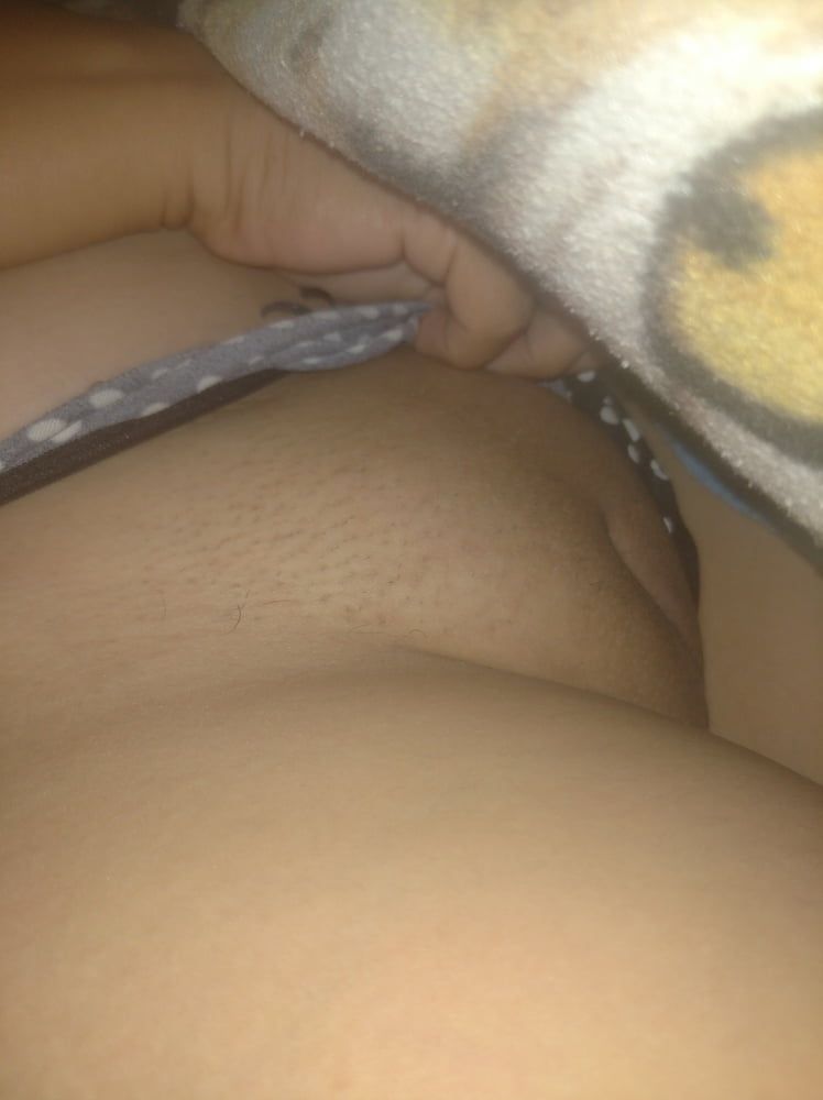 Mi ass #2