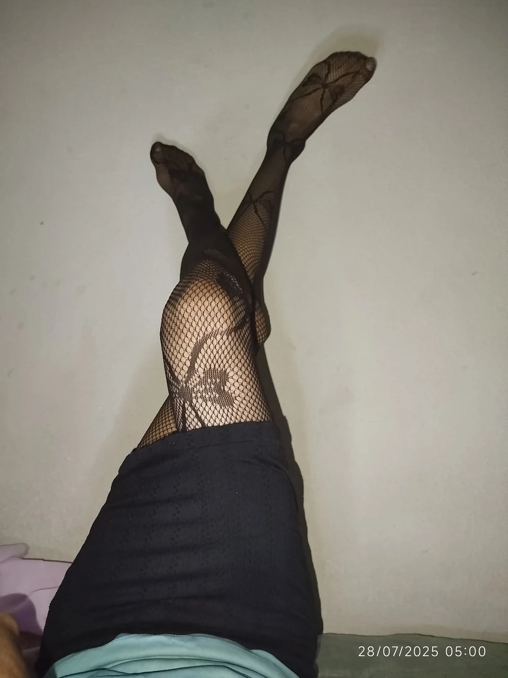 Travesti en Pantimedias  #2