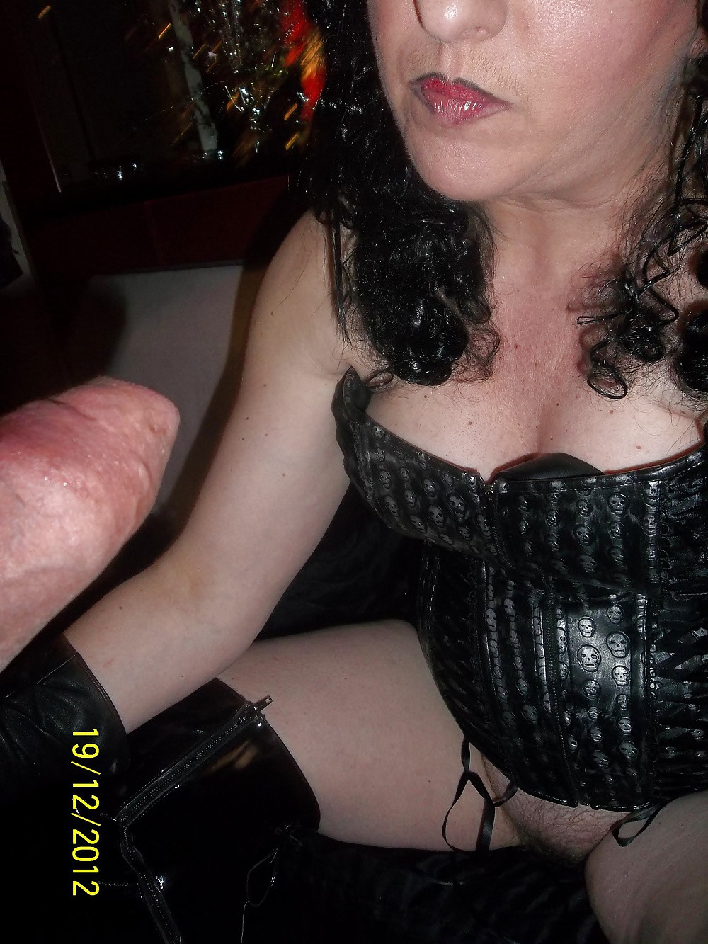 SHIRLEY SMOKING,SPUNK,SEX #16