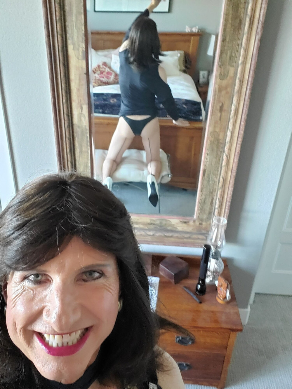 Black dress #26