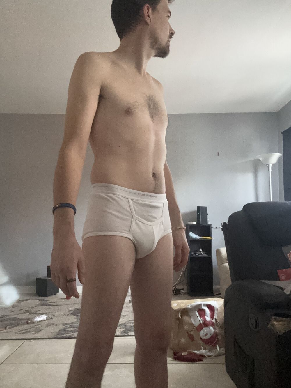 Munsingwear tighty whities  #2