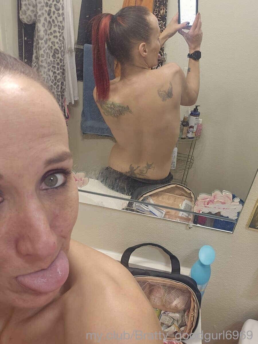 Bratty_goodgurl Free Photos #6