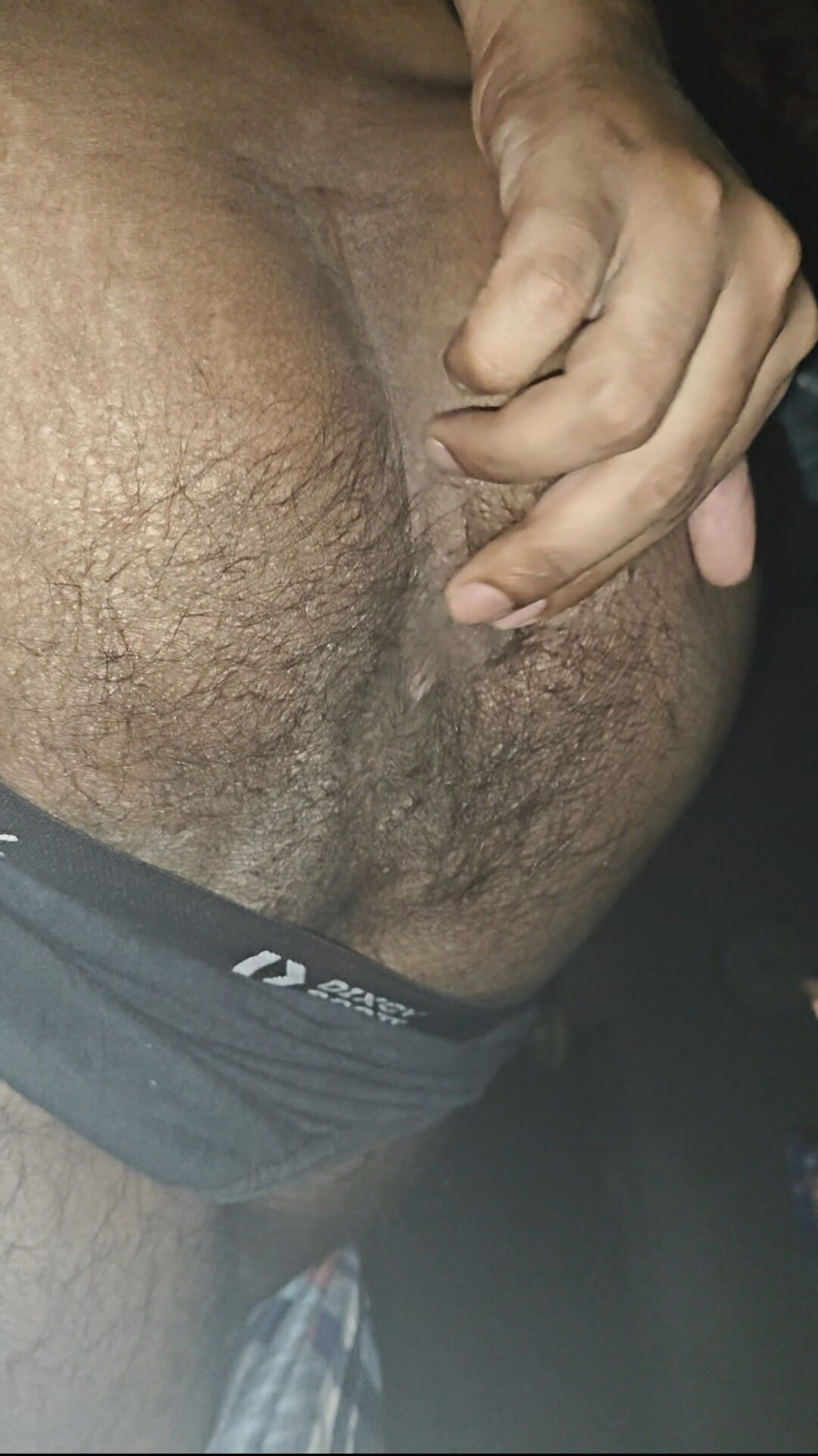 Asshole #12
