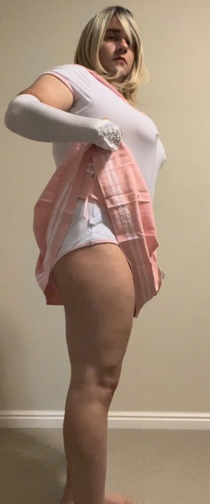 Pink Outfit #7