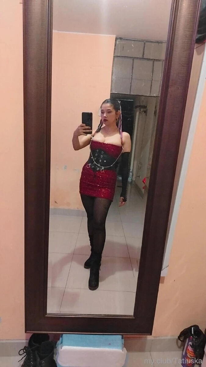 Tati Free Photos #4