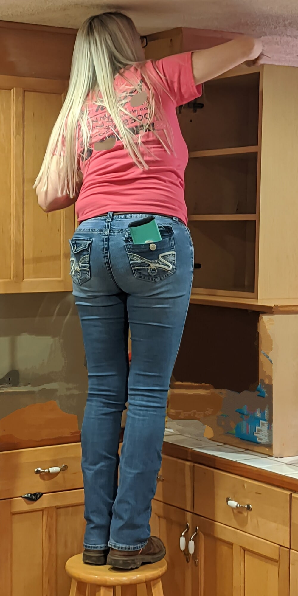 Clothed Mudcricket #7