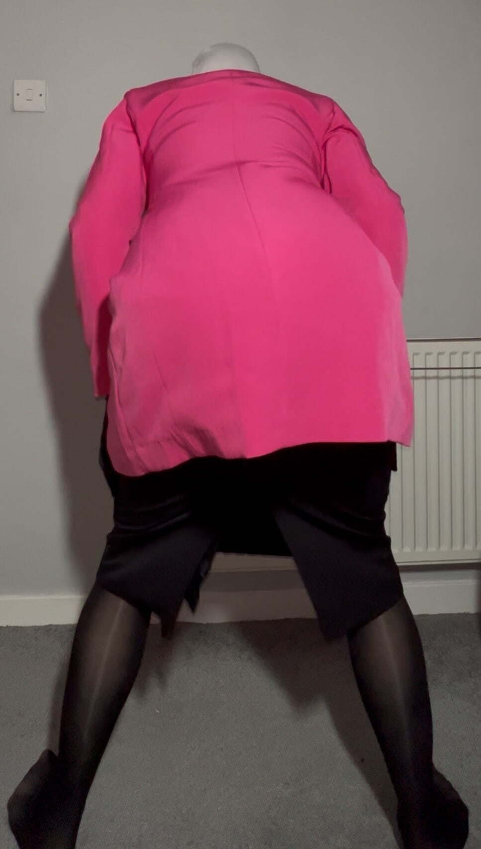 Sissy crossdressing  #3