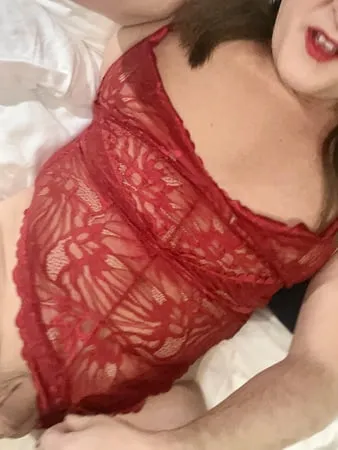 sexy christmas lingerie         