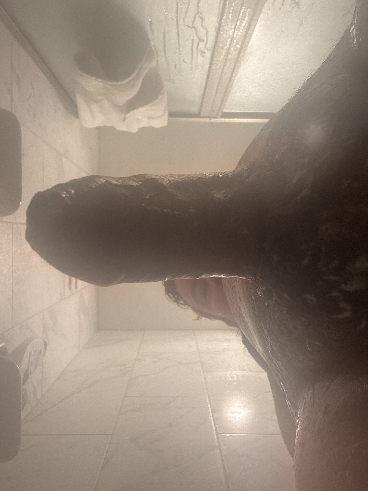 Shower time #4