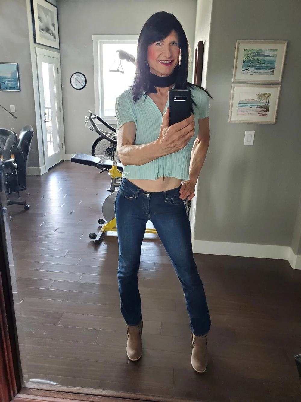 Jeans #2