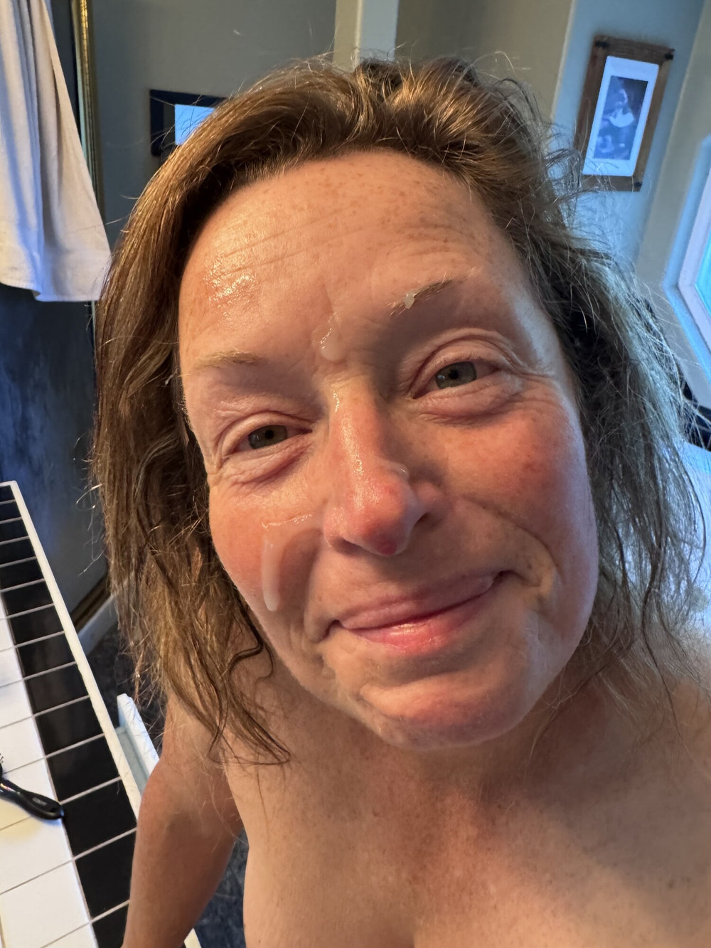 Bonemaiden Sub Wife, hot Mature #25