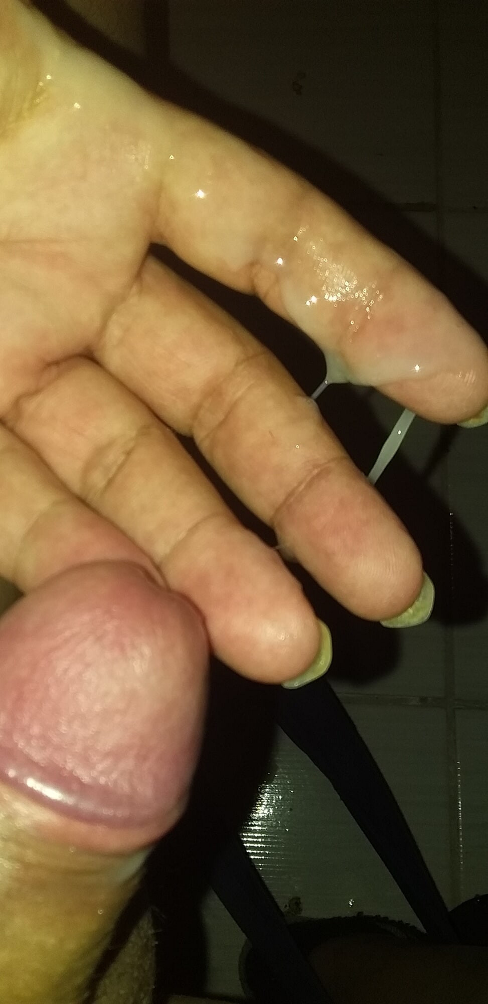 Todo dia consigo tira leite muito bom 