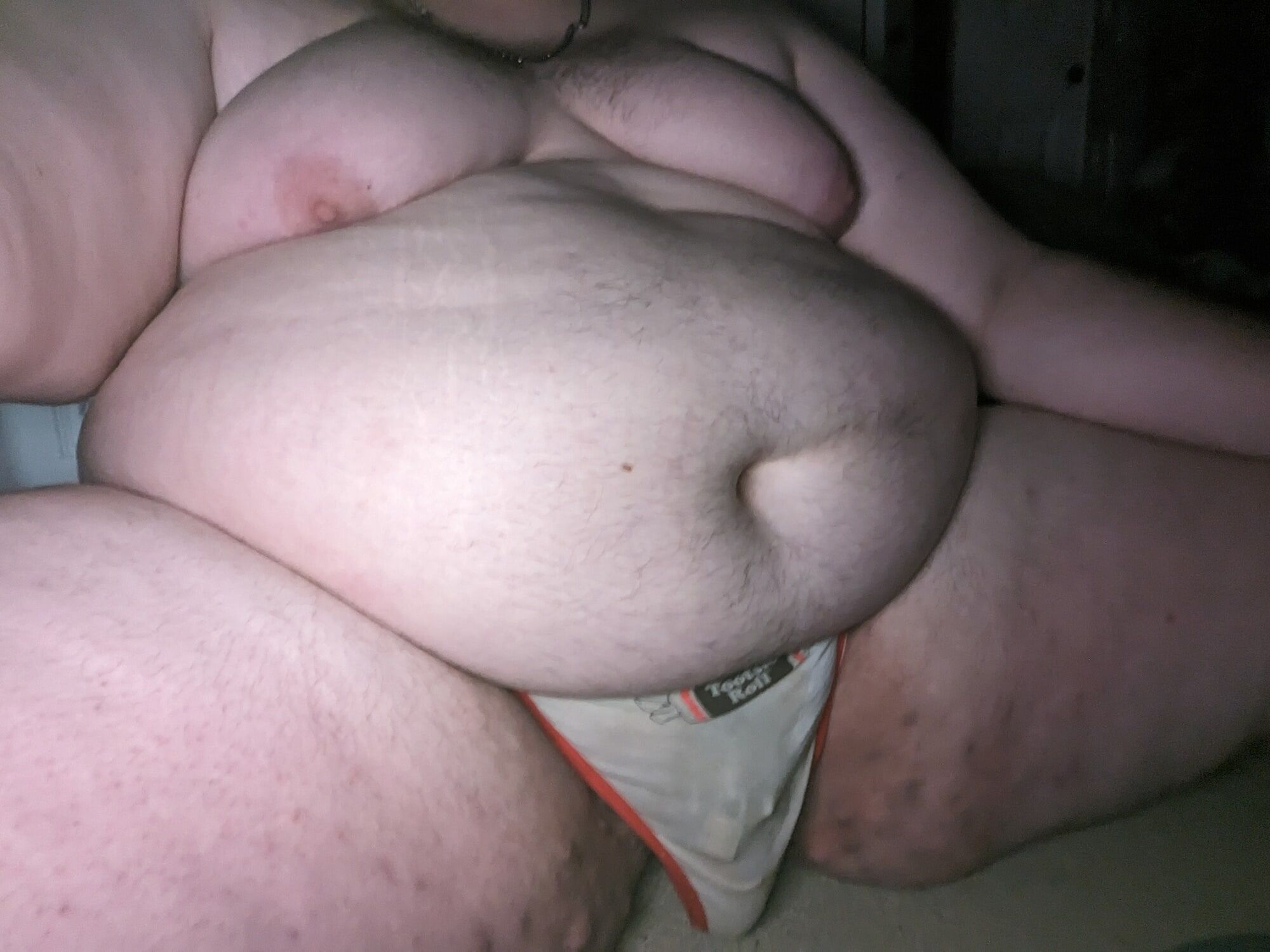 XL Chubby sissy #5