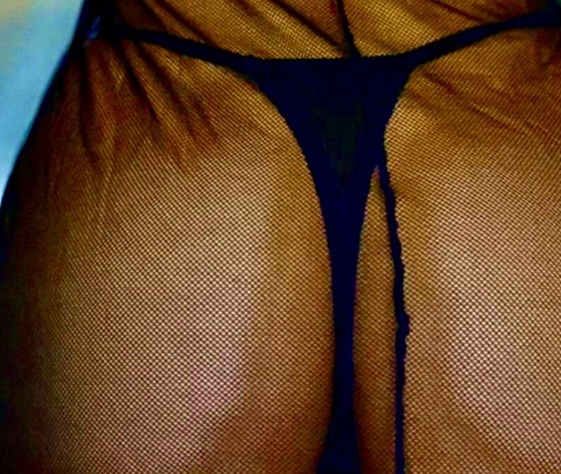 My butt #8