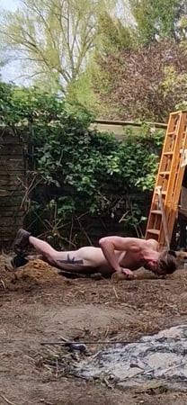 Hot amateur Boy