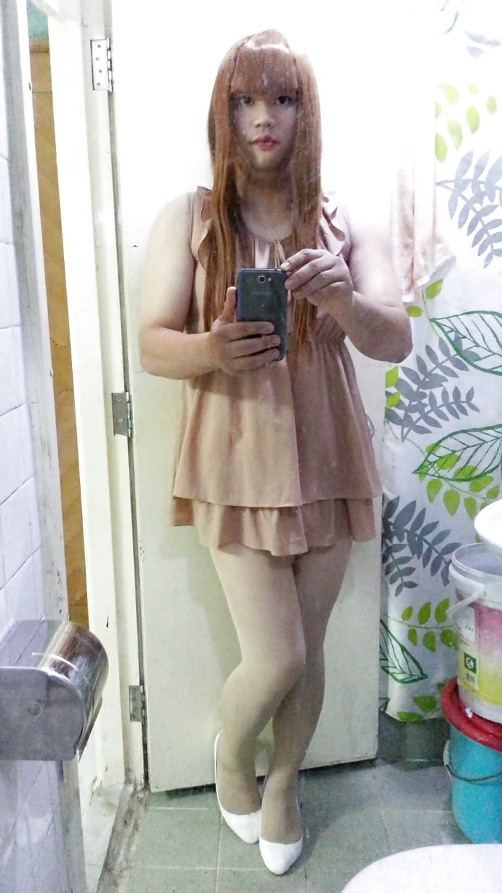 Crossdresser 13 #2