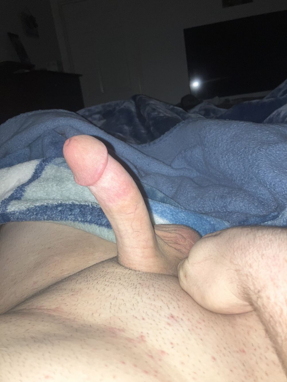 Intro to my cock #27