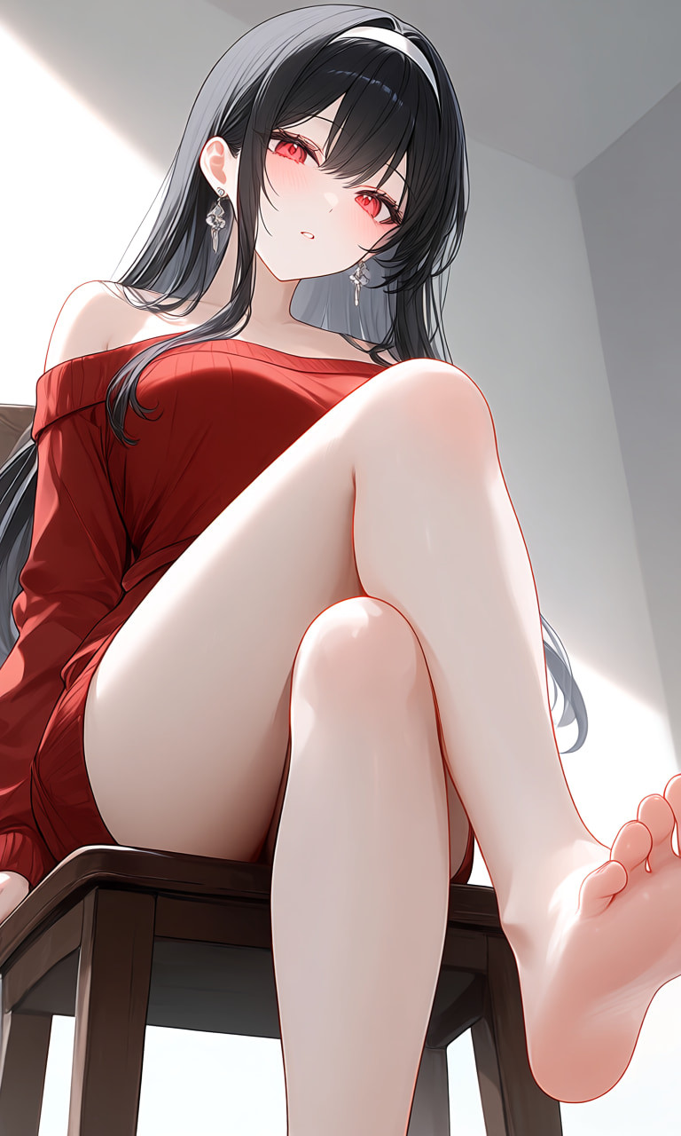 Something to get you through the Day #2