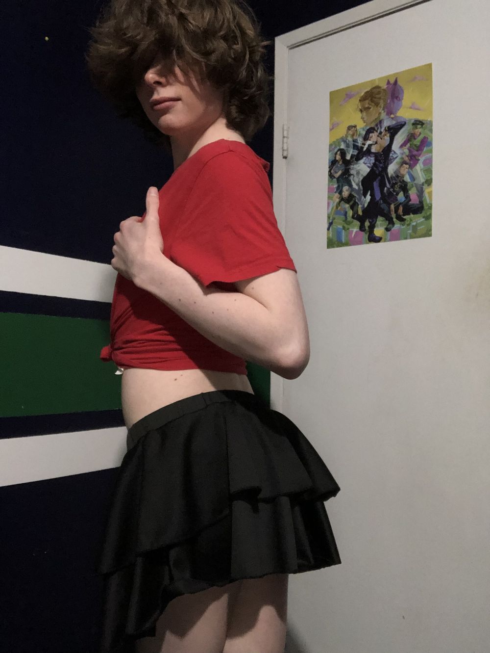 Alberta Femboy Pics #6