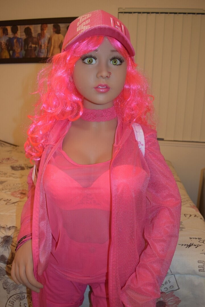 Nina, Bright and Pretty #12