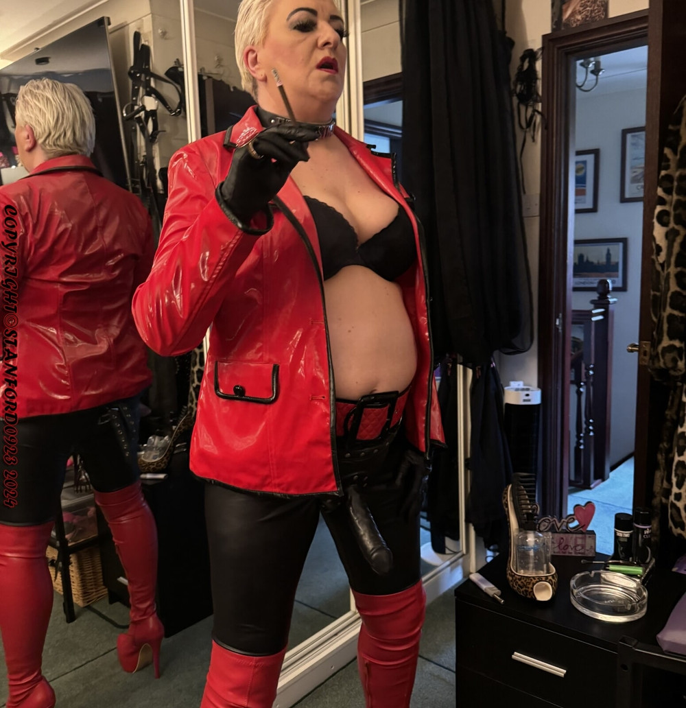 FEMALE DOMINATION 2 #9