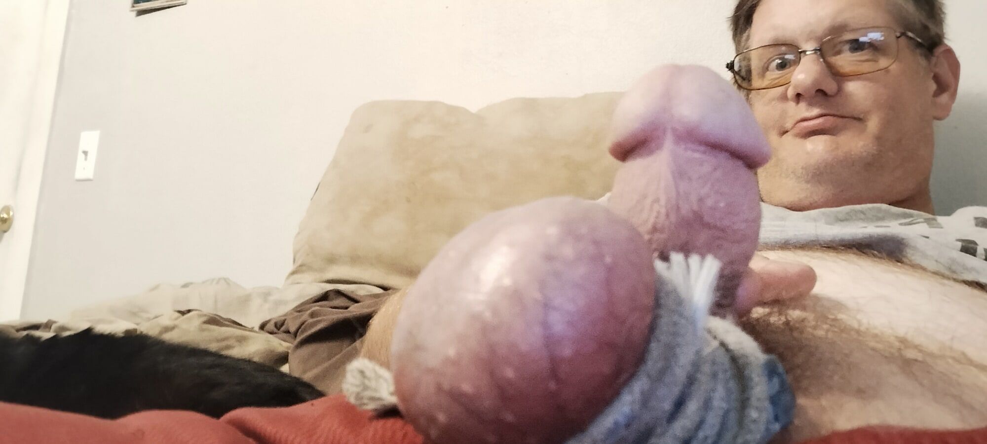 My spun self and I want any and all cocks! #39