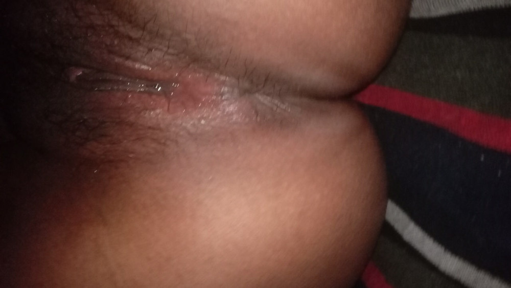 My naked pusssy  #2