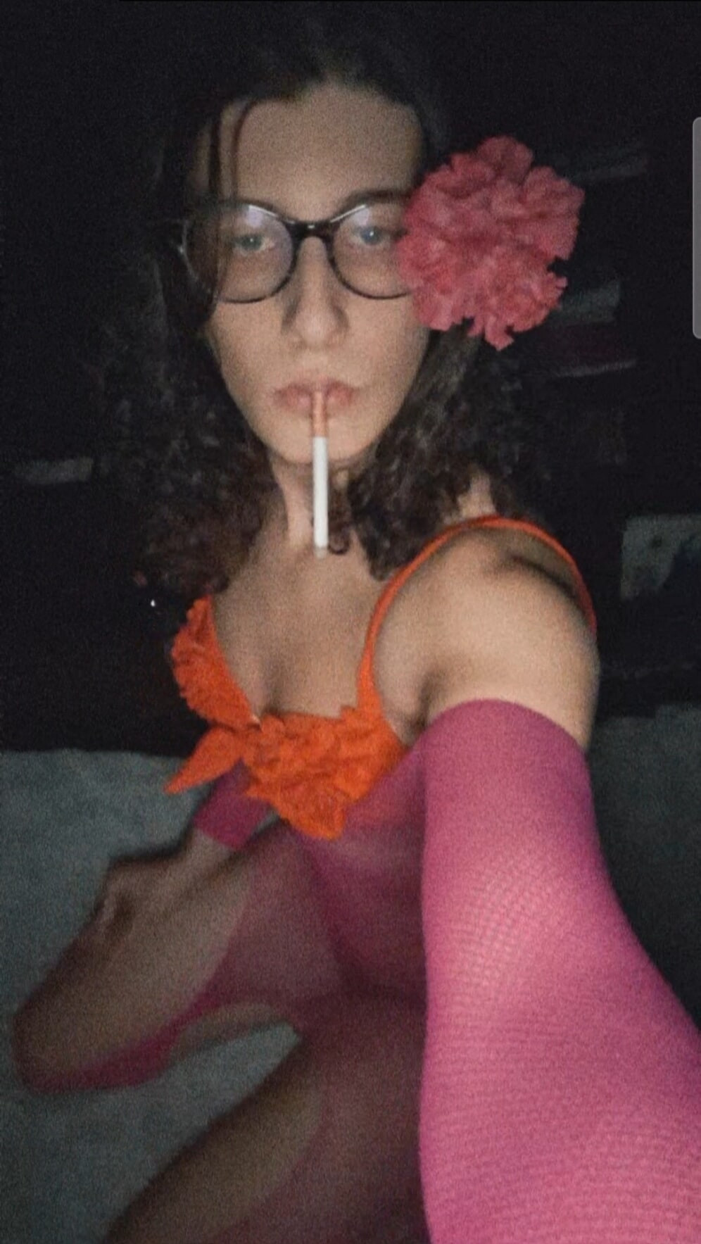 Romanian tranny  #3
