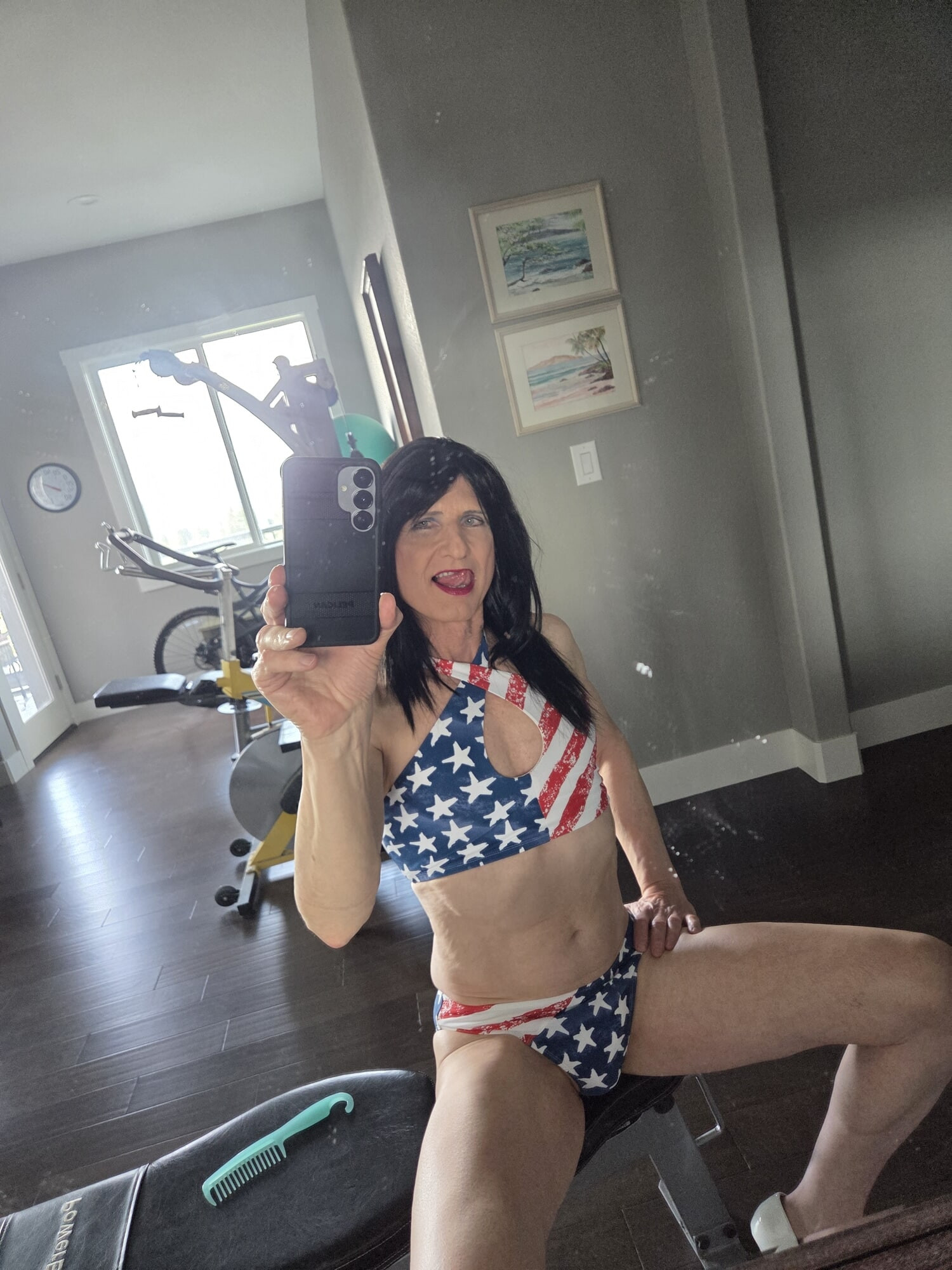 4th of July early #4