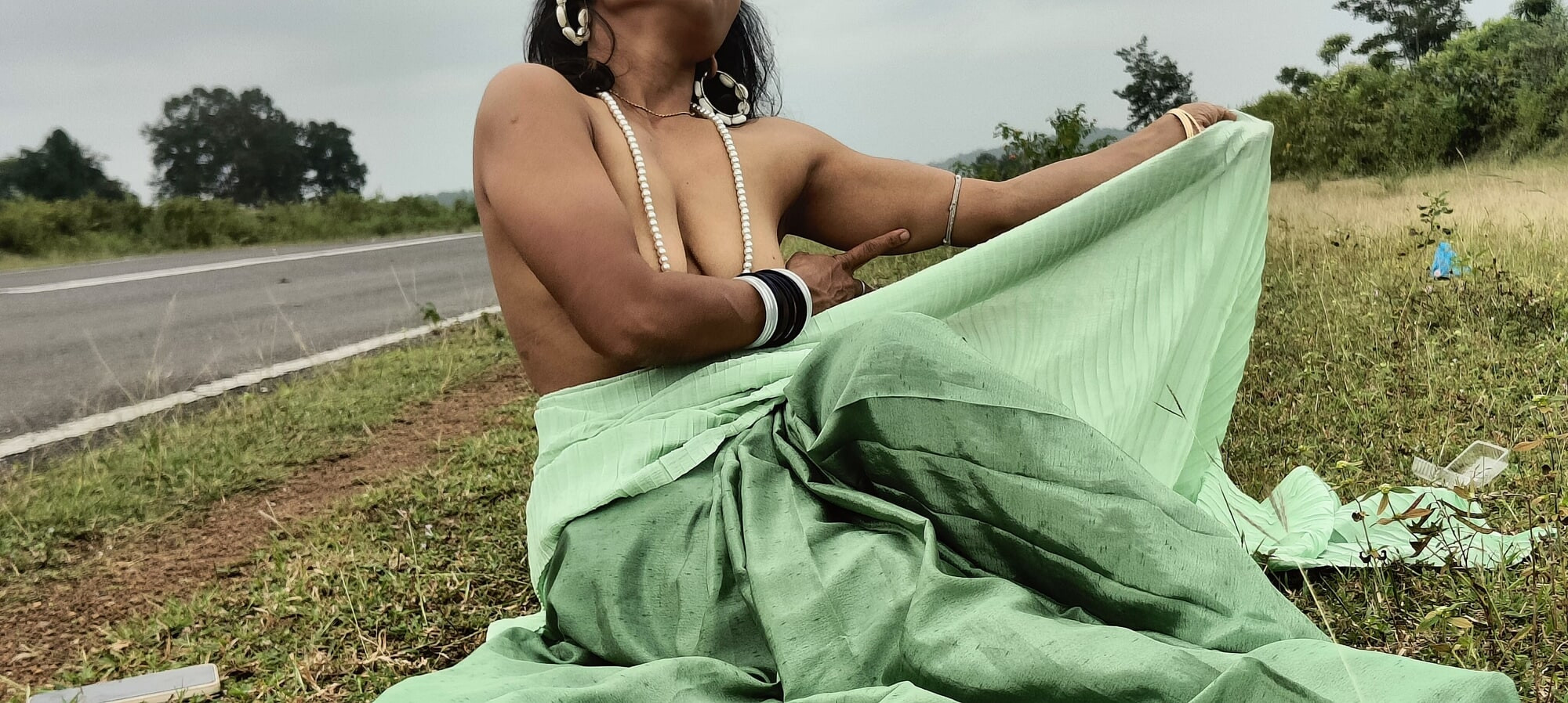 Sexy Indu