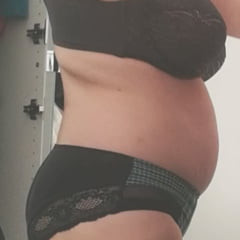 curvy wife