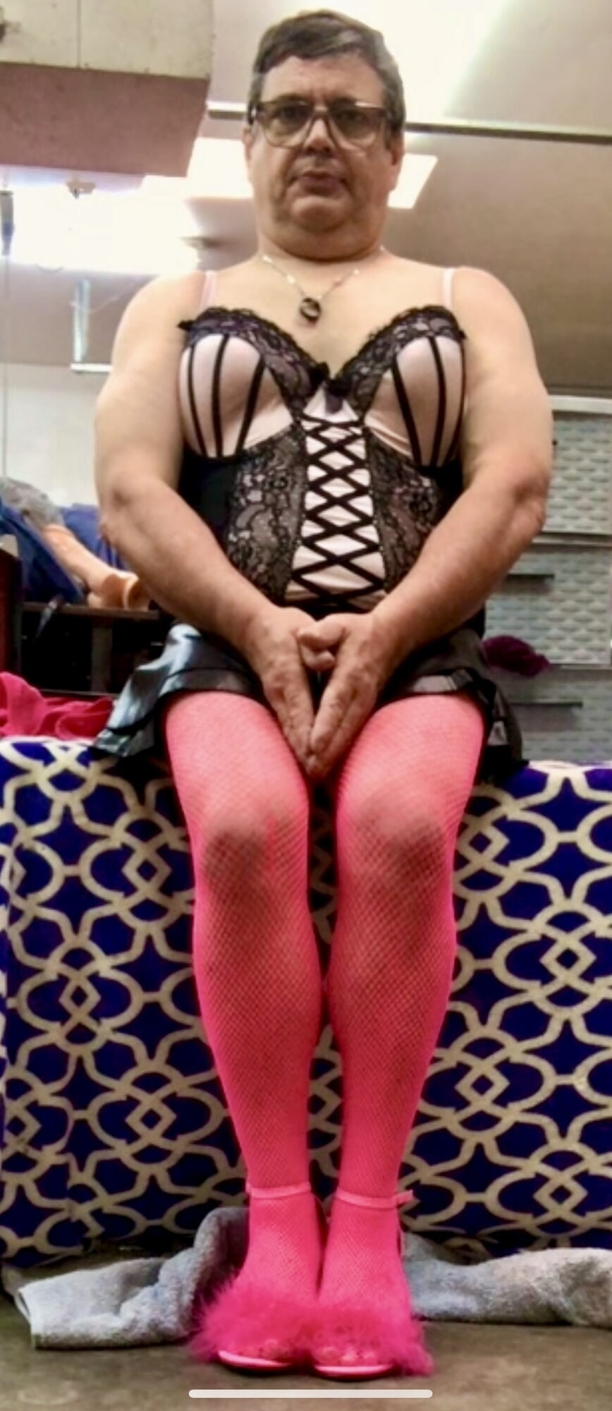 New Fashions and Sucking!! #50