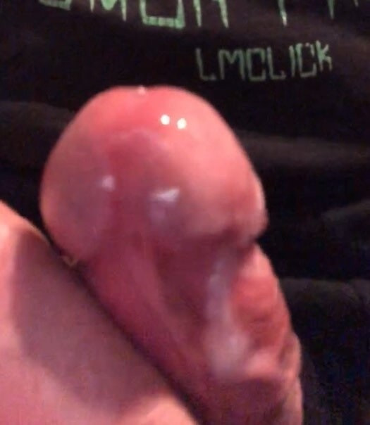 Ladies !... My juicy cock !... #5
