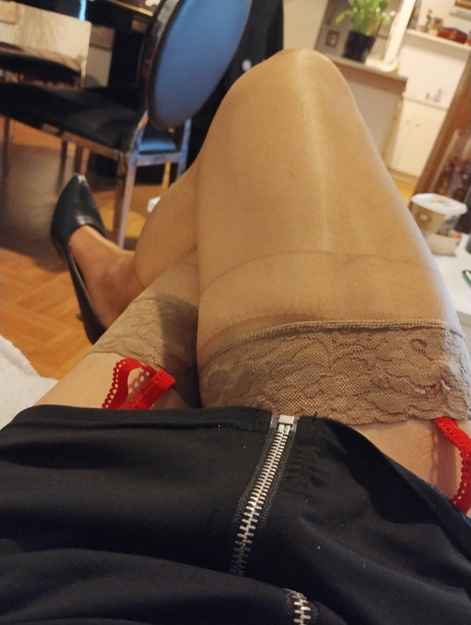 Sissy Boy  #8